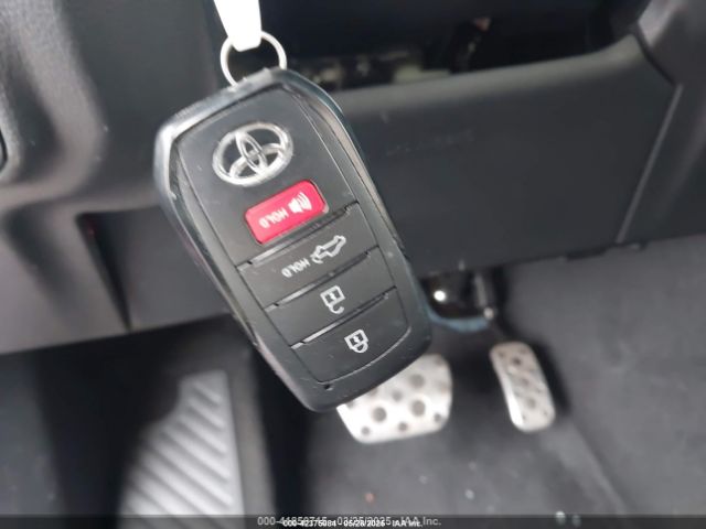5TFMC5DB6PX026069 Toyota Tundra Hybrid 1794 Edition