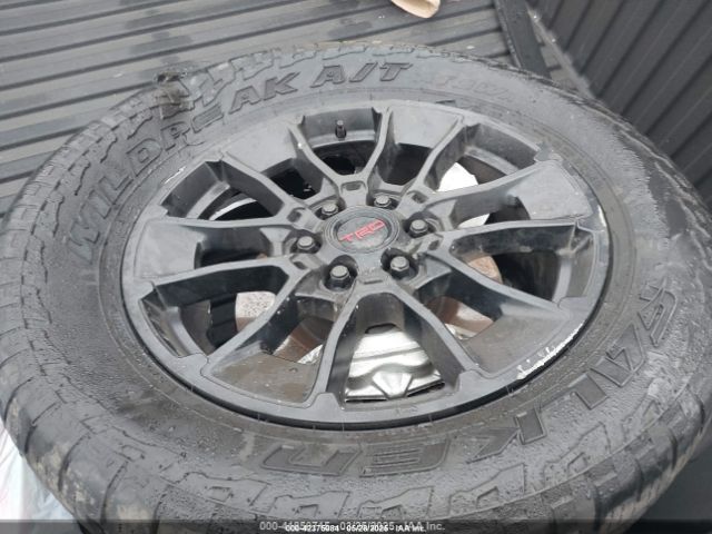 5TFMC5DB6PX026069 Toyota Tundra Hybrid 1794 Edition