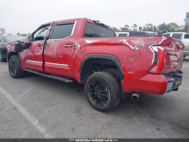 5TFMC5DB6PX026069 Toyota Tundra Hybrid 1794 Edition