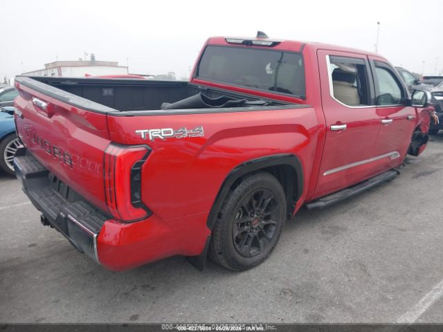 5TFMC5DB6PX026069 Toyota Tundra Hybrid 1794 Edition