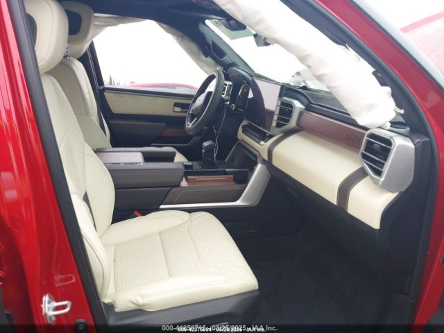 5TFMC5DB6PX026069 Toyota Tundra Hybrid 1794 Edition