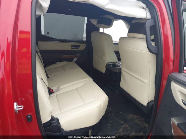 5TFMC5DB6PX026069 Toyota Tundra Hybrid 1794 Edition