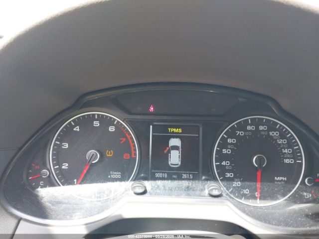 2013 AUDI Q5 WA1LFAFP6DA056749 Photo 6