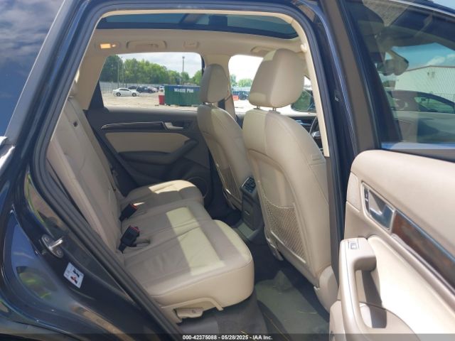 2013 AUDI Q5 WA1LFAFP6DA056749 Photo 7