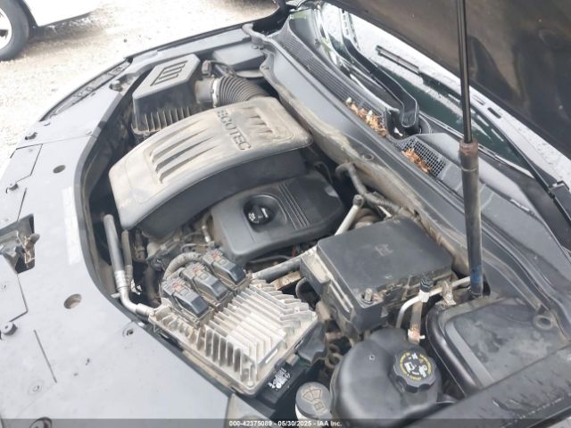 2GNALBEK5F6238354 Chevrolet EQUINOX 1LT