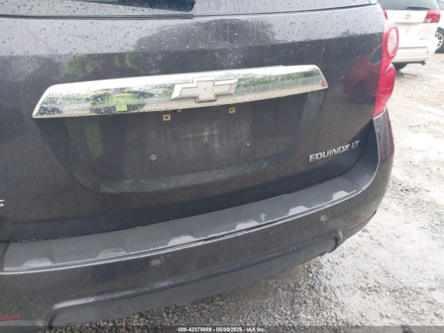 2GNALBEK5F6238354 Chevrolet EQUINOX 1LT