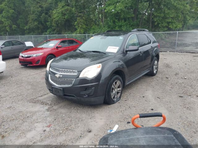 2GNALBEK5F6238354 Chevrolet EQUINOX 1LT
