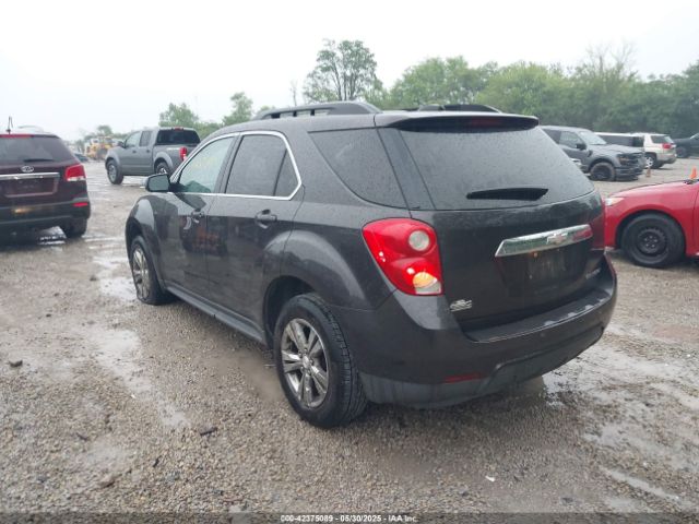2GNALBEK5F6238354 Chevrolet EQUINOX 1LT