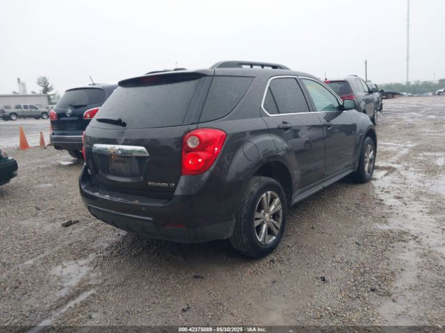 2GNALBEK5F6238354 Chevrolet EQUINOX 1LT
