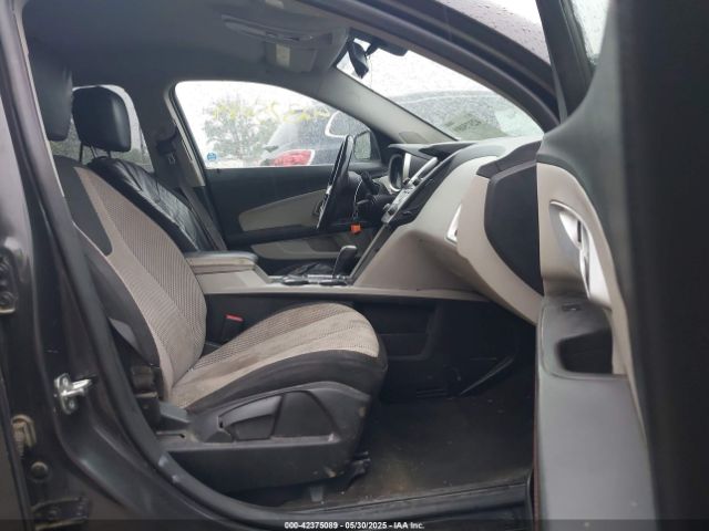 2GNALBEK5F6238354 Chevrolet EQUINOX 1LT