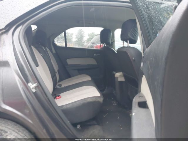 2GNALBEK5F6238354 Chevrolet EQUINOX 1LT