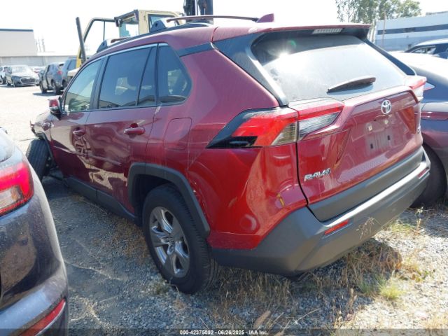 JTMW1RFV0PD100231 Toyota a25a-fks