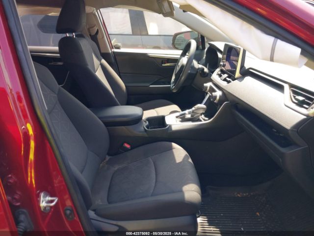 JTMW1RFV0PD100231 Toyota a25a-fks