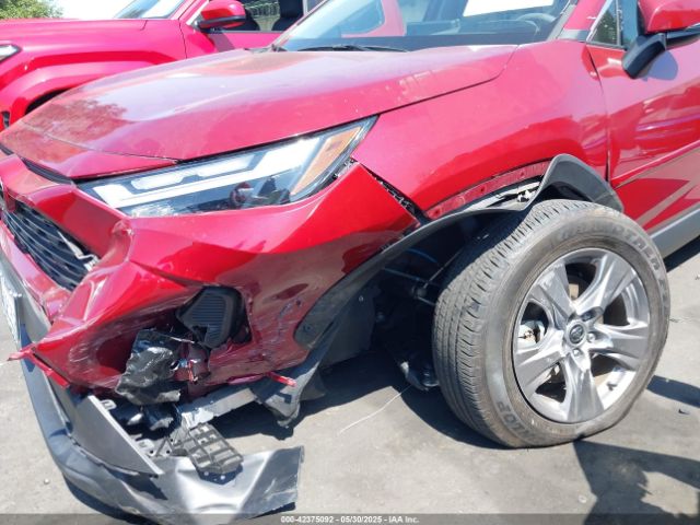 JTMW1RFV0PD100231 Toyota a25a-fks