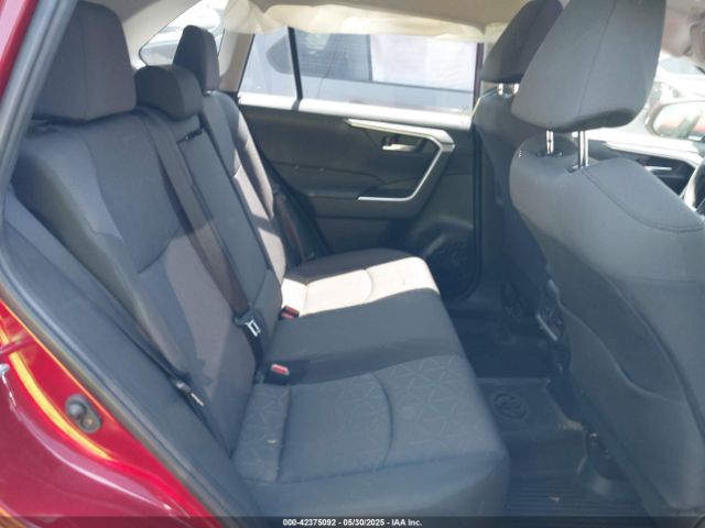 JTMW1RFV0PD100231 Toyota a25a-fks