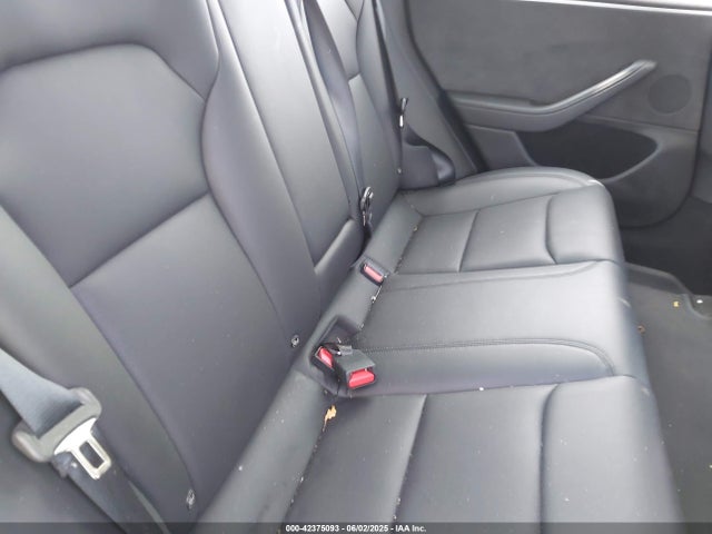 2025 TESLA MODEL 3 5YJ3E1EB9SF885625 Photo 7