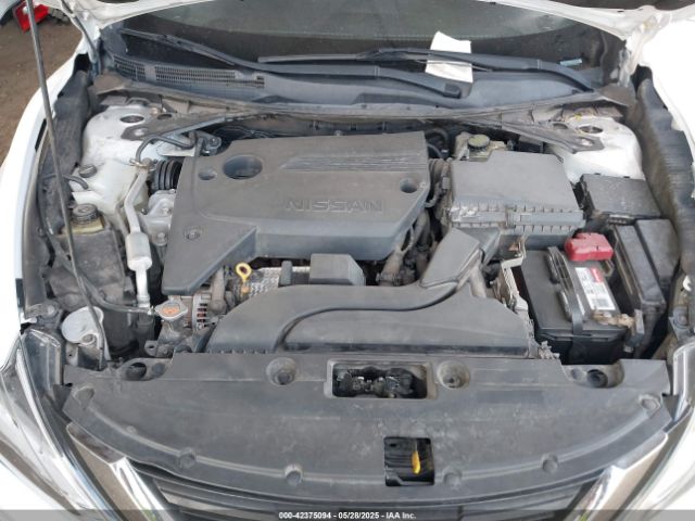1N4AL3AP8GN380944 Nissan Altima 2.5 S