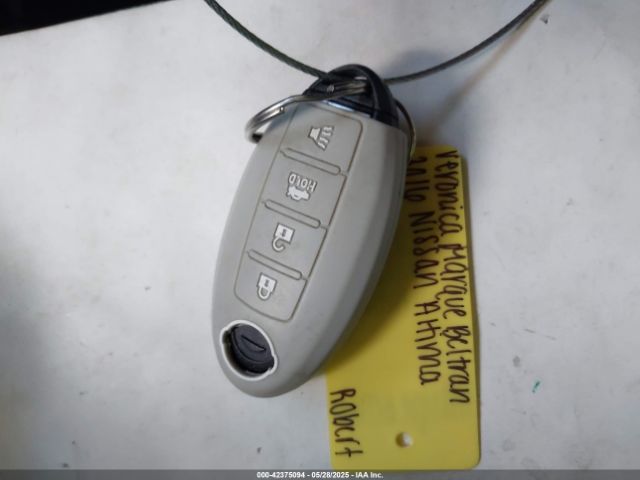 1N4AL3AP8GN380944 Nissan Altima 2.5 S