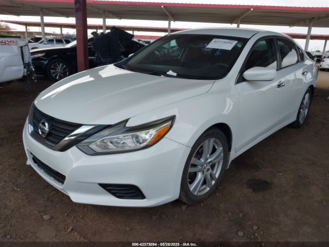 1N4AL3AP8GN380944 Nissan Altima 2.5 S