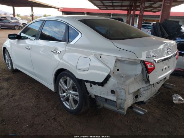 1N4AL3AP8GN380944 Nissan Altima 2.5 S