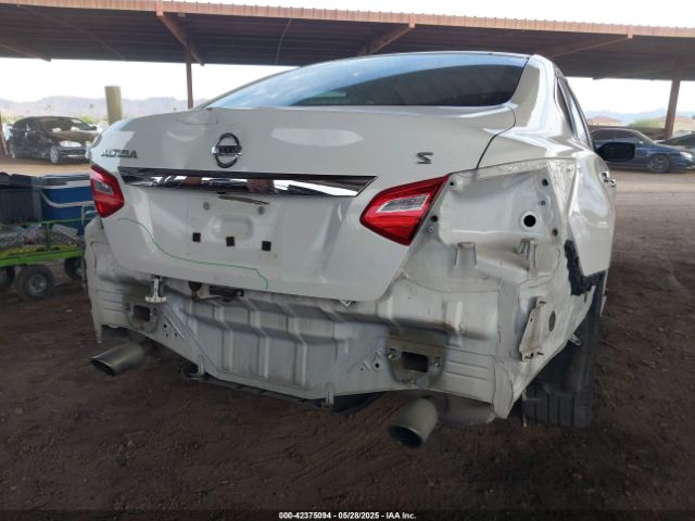 1N4AL3AP8GN380944 Nissan Altima 2.5 S
