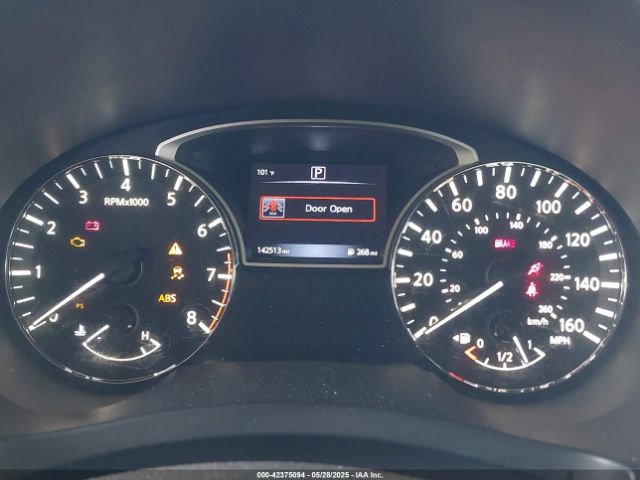 1N4AL3AP8GN380944 Nissan Altima 2.5 S