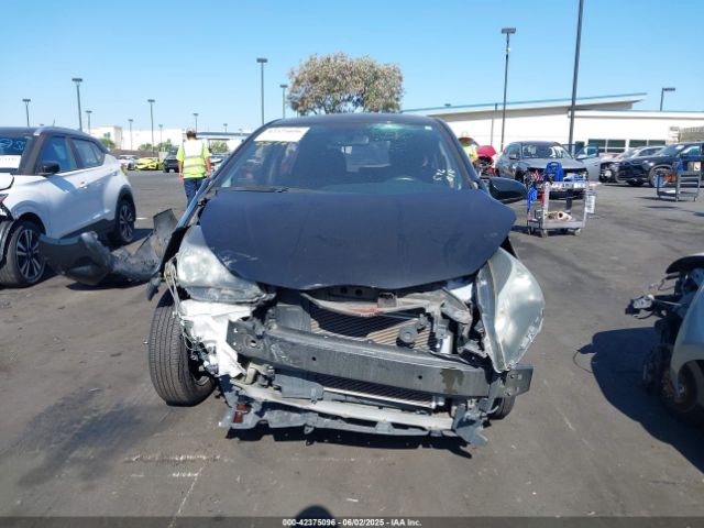 VNKKTUD3XFA030516 Toyota YARIS L