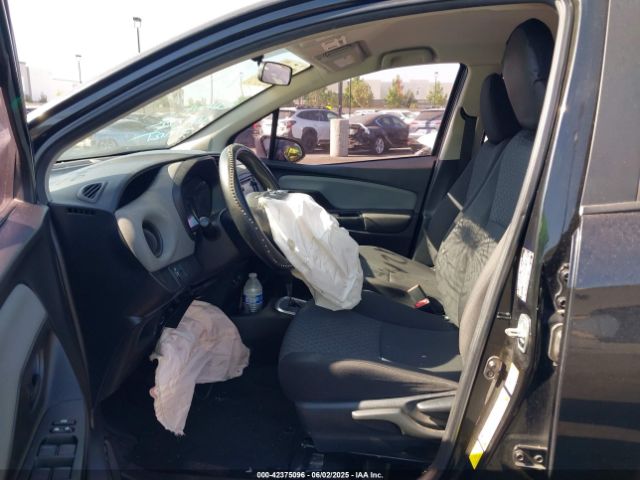 VNKKTUD3XFA030516 Toyota YARIS L
