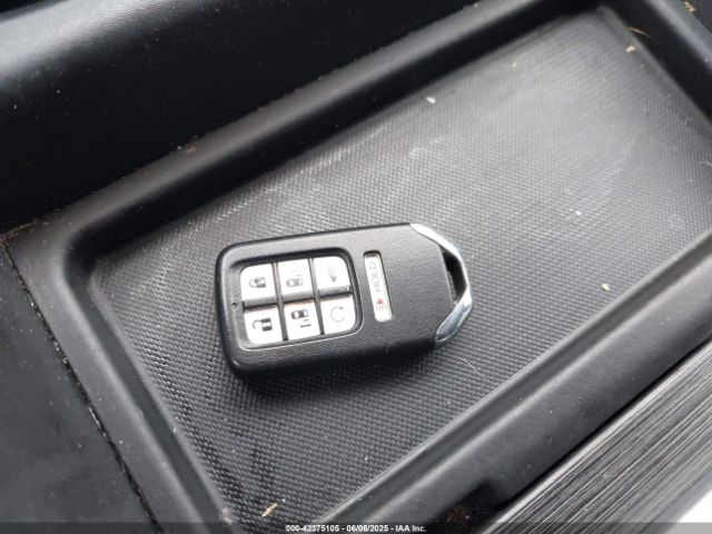 2021 HONDA ODYSSEY 5FNRL6H7XMB031234 Photo 10