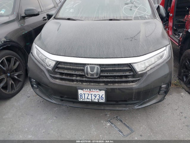 5FNRL6H7XMB031234 Honda j35y7