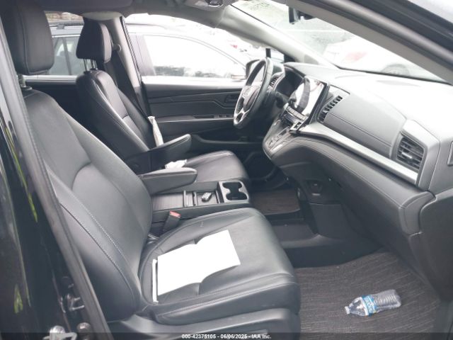 2021 HONDA ODYSSEY 5FNRL6H7XMB031234 Photo 4
