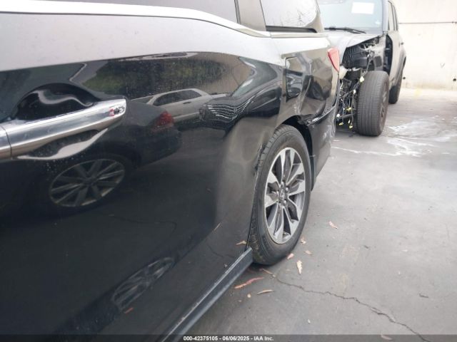 2021 HONDA ODYSSEY 5FNRL6H7XMB031234 Photo 5
