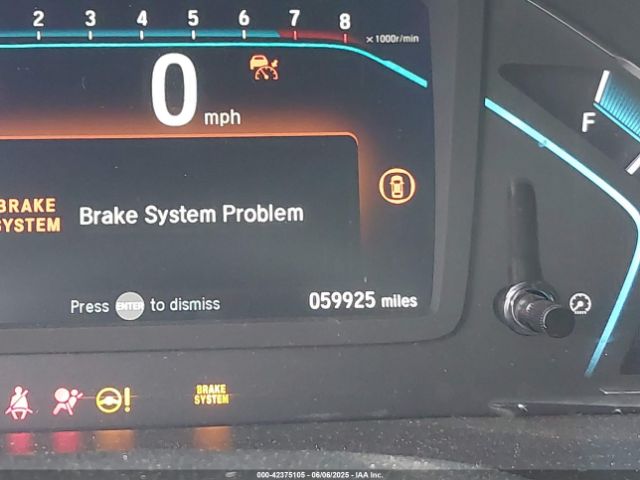 2021 HONDA ODYSSEY 5FNRL6H7XMB031234 Photo 6
