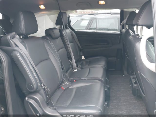 2021 HONDA ODYSSEY 5FNRL6H7XMB031234 Photo 7