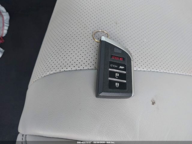 2024 ACURA MDX 5J8YD9H40RL007899 Photo 10