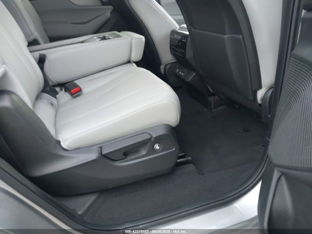 2024 ACURA MDX 5J8YD9H40RL007899 Photo 7