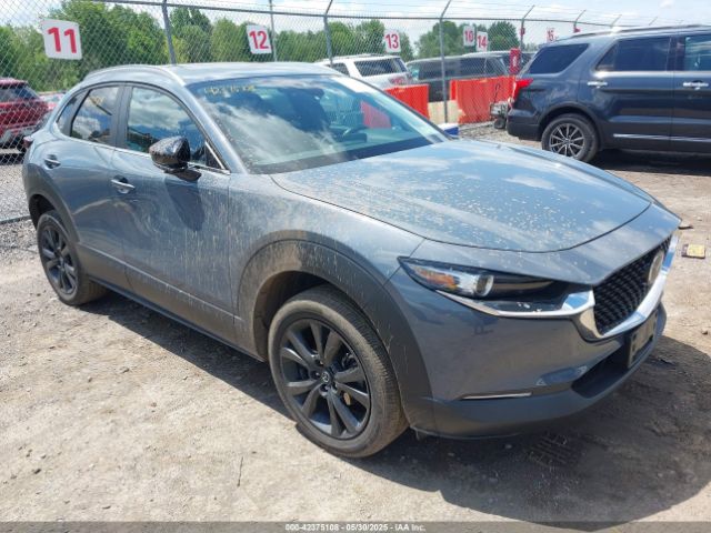 2022 MAZDA CX-30 3MVDMBCL8NM409034
