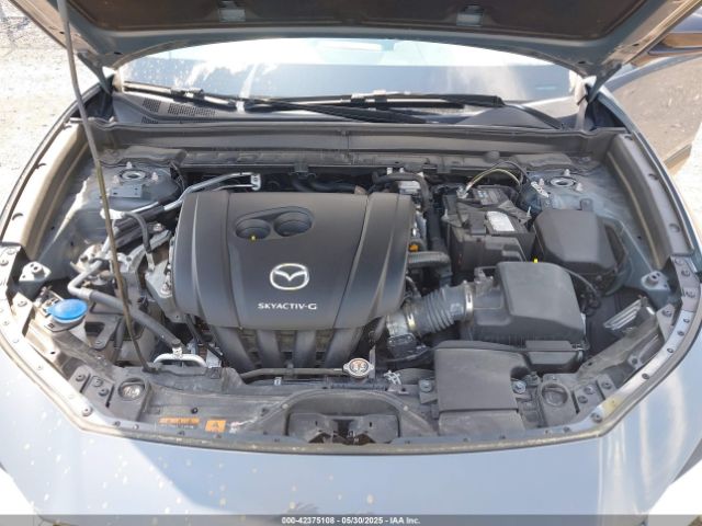 2022 MAZDA CX-30 3MVDMBCL8NM409034 Photo 9