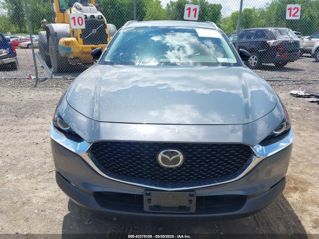 3MVDMBCL8NM409034 Mazda Cx-30 Carbon Edition