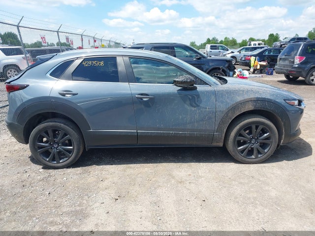 3MVDMBCL8NM409034 Mazda Cx-30 Carbon Edition