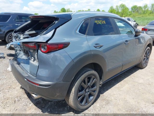 2022 MAZDA CX-30 3MVDMBCL8NM409034 Photo 3