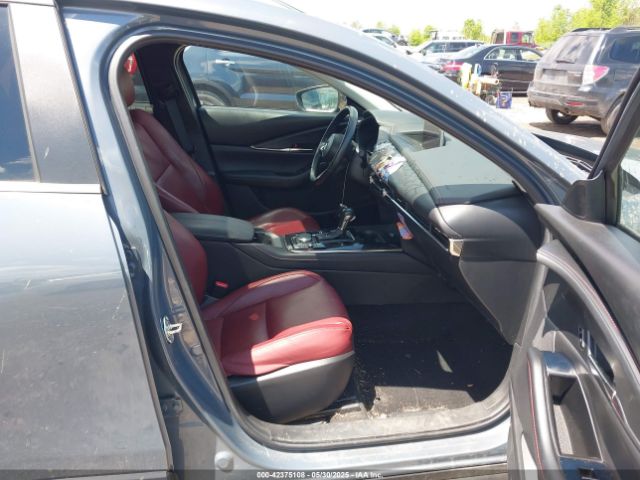 2022 MAZDA CX-30 3MVDMBCL8NM409034 Photo 4