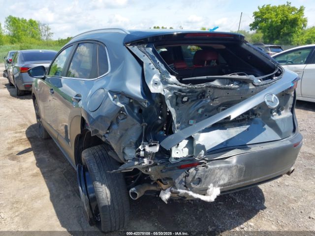 2022 MAZDA CX-30 3MVDMBCL8NM409034 Photo 5