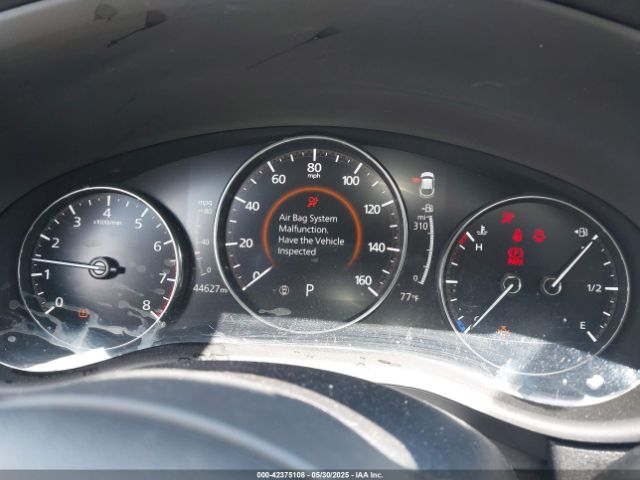 2022 MAZDA CX-30 3MVDMBCL8NM409034 Photo 6