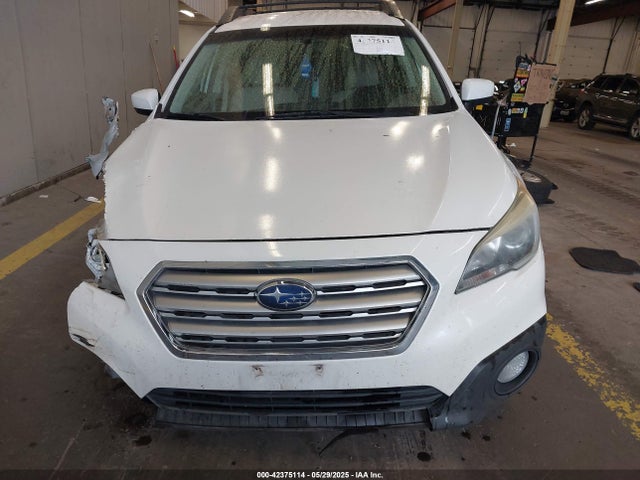 Subaru 2.5l u5 2016 4S4BSACC2G3319225 Image 12