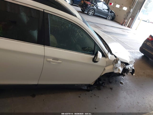 Subaru 2.5l u5 2016 4S4BSACC2G3319225 Image 13