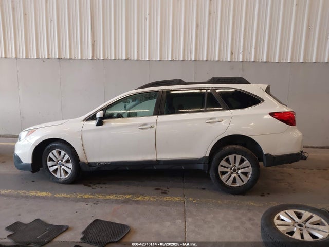 Subaru 2.5l u5 2016 4S4BSACC2G3319225 Image 14