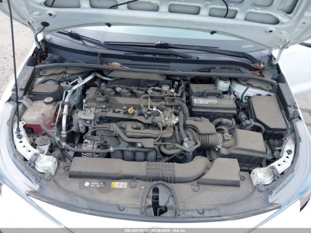 5YFS4RCEXLP039925 Toyota COROLLA SE