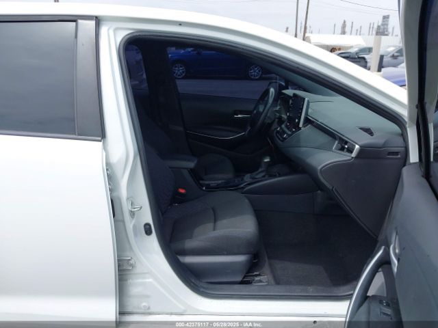5YFS4RCEXLP039925 Toyota COROLLA SE