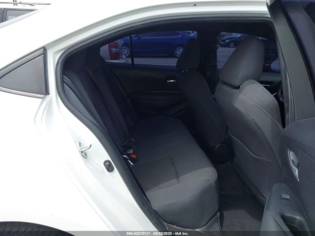 5YFS4RCEXLP039925 Toyota COROLLA SE